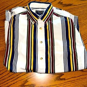 Vintage specialty collection shirt